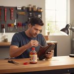 Cemento de Contacto 1/8 Gal