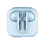 Audífonos Redmi Buds 6 Active Azul Inalámbricos