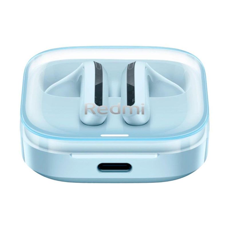Audífonos Redmi Buds 6 Active Azul Inalámbricos