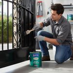 Esmalte Excello Negro Brillante 1 Gal