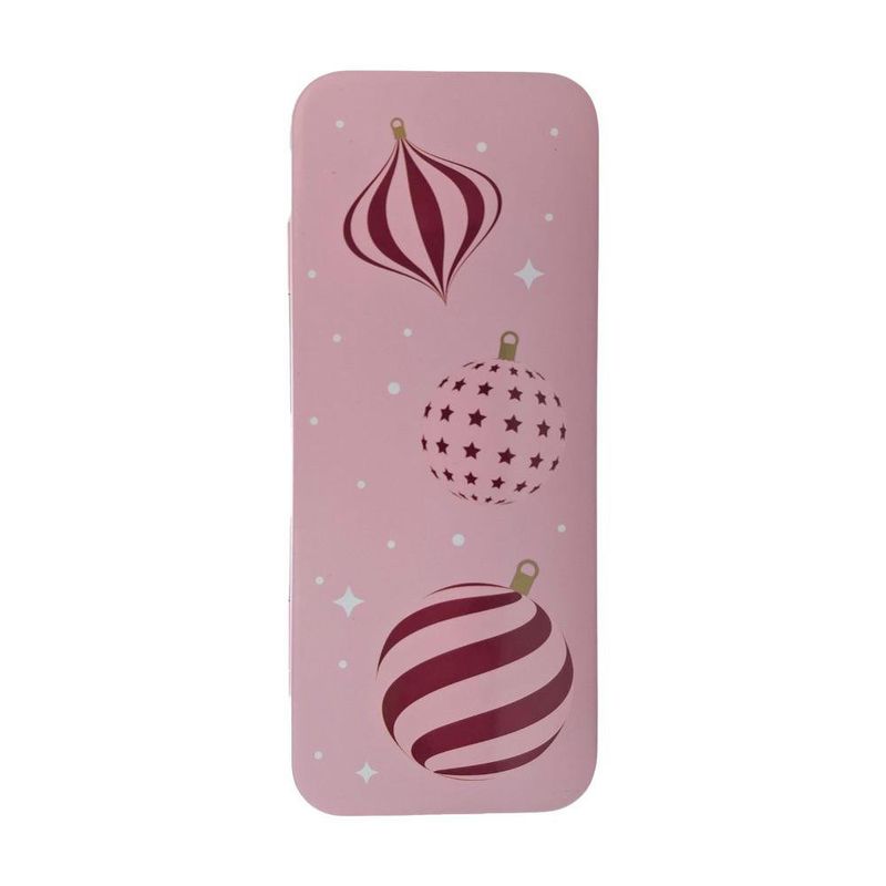 Dúo de Cremas de Manos Perfumadas 2 x 30 Ml Edición Navideña