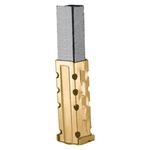 Carbones de Repuesto para Aspiradora ASP-5X 2 Pzas