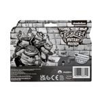 Set 3 Figuras Tortugas Ninja Mutant Mayhem Diseño Surtido