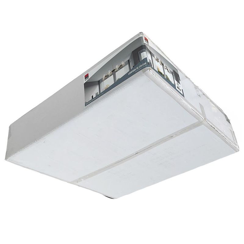 Candelabro Decorativo Dorado 10 Luces