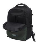 Mochila para Laptop Zacualpa 15 Gris