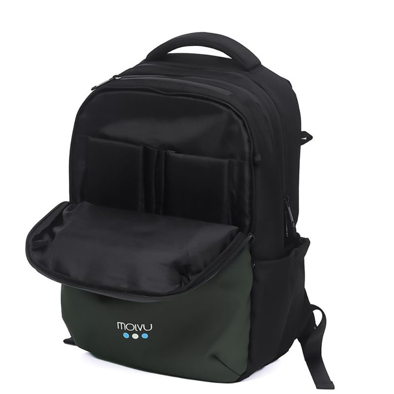 Mochila para Laptop Zacualpa 15 Gris