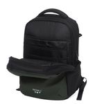 Mochila para Laptop Zacualpa 15 Gris