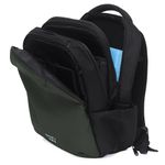 Mochila para Laptop Zacualpa 15 Gris
