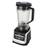 Licuadora Negra de 1200 W 1.8 L