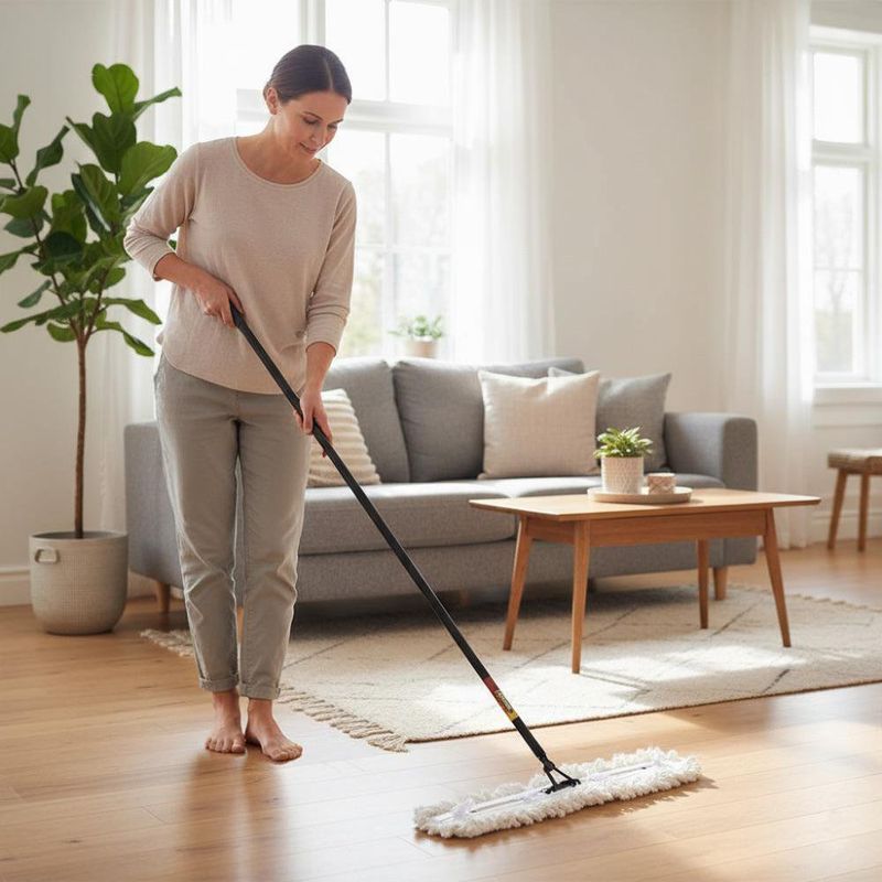 Mopa para Barrer Tipo Industrial