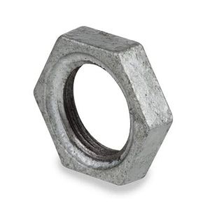 Tuerca de Presión de Acero Galvanizado con Rosca 1/2 Plg