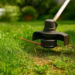 Hilo Redondo en Carrete 2.7 x 224 M