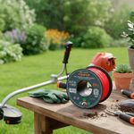 Hilo Redondo en Carrete 2.7 x 224 M