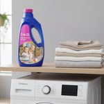 Quitamanchas para Ropa de Color 900 Ml