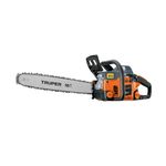 Motosierra a Gasolina 16 Plg 50 Cc Profesional