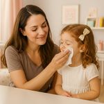 Paquete de Pañitos Húmedos Chicas con Aroma 80 Uds