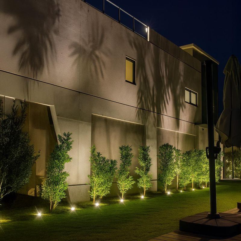 Reflector Led para Interior Luz Cálida de 13 W