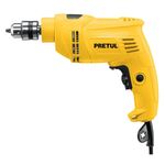 Rotomartillo Doméstico de 550 W Mandril de 3/8 plg