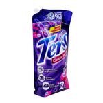 Suavizante para Ropa Aroma Finos Detalles 2 L