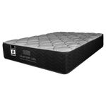 Colchón Queen Black Orthopedic