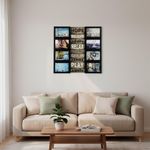 Marco de Fotos para Collage