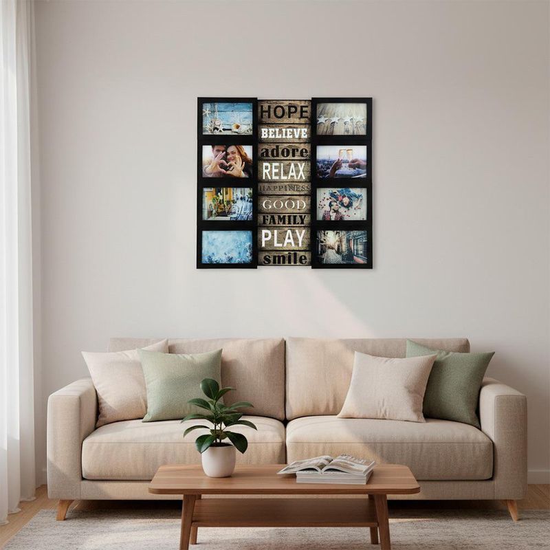 Marco de Fotos para Collage