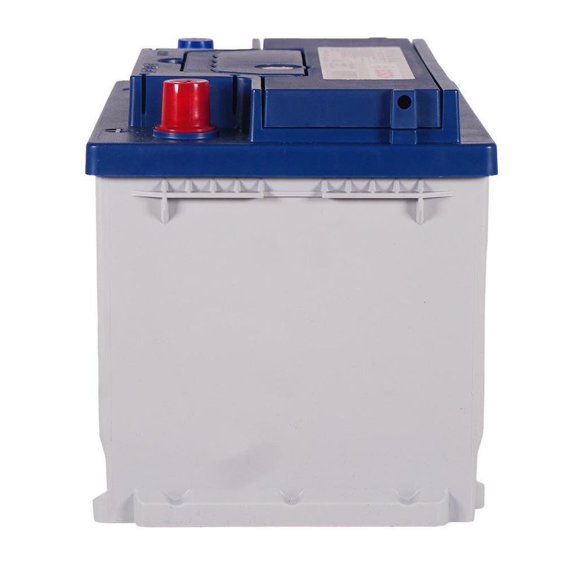 Batería para Auto Bosch S4 BCI 47 Ácido 460 CCA