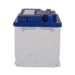 Batería para Auto Bosch S4 BCI 47 Ácido 460 CCA