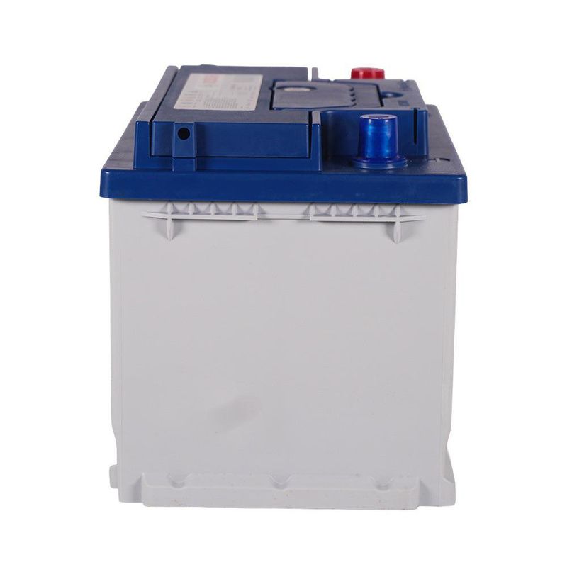 Batería para Auto Bosch S4 BCI 47 Ácido 460 CCA