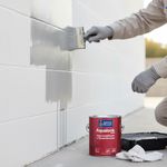 Impermeabilizante Aqualock 8000 1 Gal Gris.