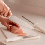 Juego Cuchillos 3 Pzas Premium