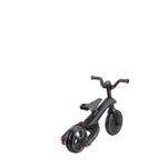 Triciclo Explorador Plegable 4 en 1 Gris