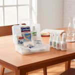 Kit Pro Primeros Auxilios 17 Piezas