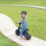 Triciclo Explorador Plegable 4 en 1 Gris