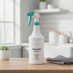 Atomizador Tipo Jet Blanco 1L