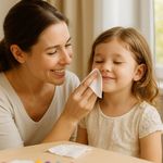 Paquete de Pañitos Húmedos Chicas con Aroma 240 Unds