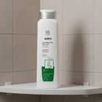 Shampoo Aloe Vera Cabello Normal 750 ml