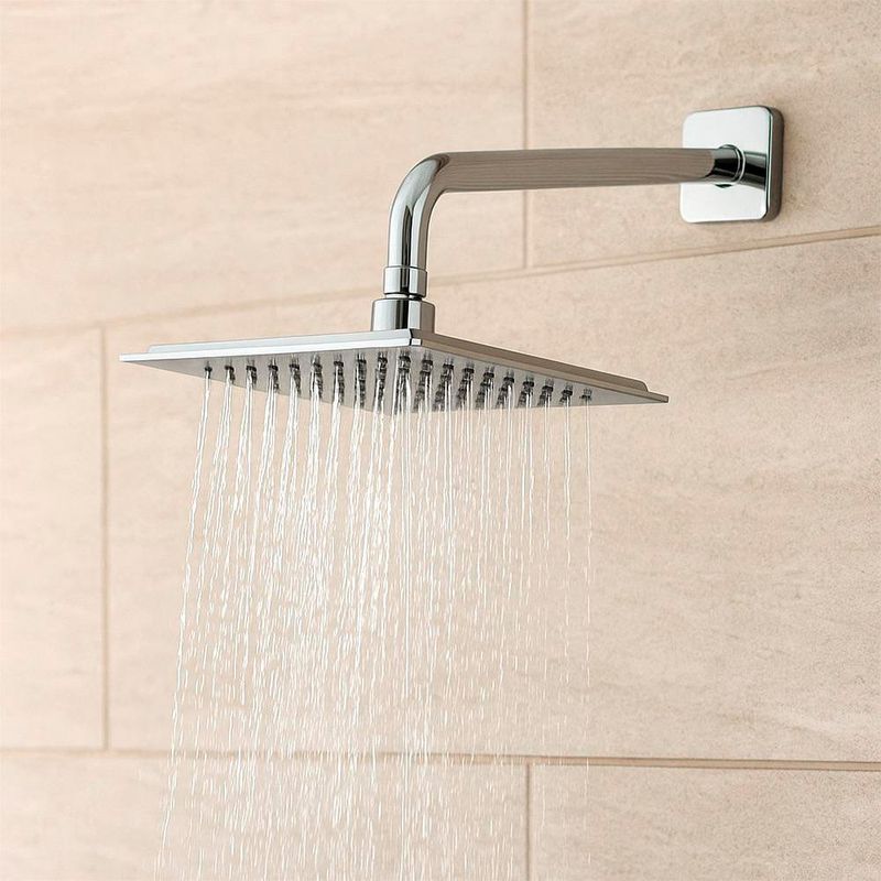 Ducha Mezcladora Pfister 807-Bacc