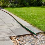 Manguera Convencional 3 Capas Venta por Metro 1 Plg