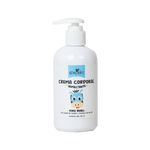 Crema Corporal Humectante para Bebés 250 Ml