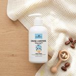 Crema Corporal Humectante para Bebés 250 Ml