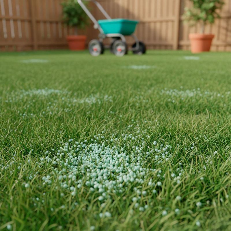 Fertilizante Quimico para Grama 10 Kg
