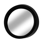 Set de Espejos tipo Ojo de Buey 2 Plg