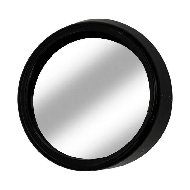 Set de Espejos tipo Ojo de Buey 2 Plg