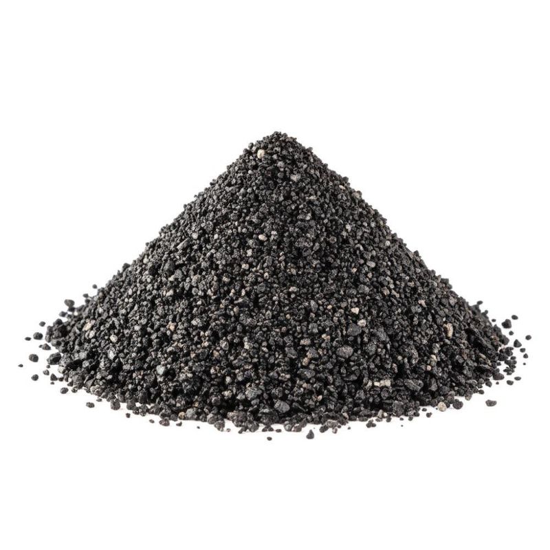 Mezcla Asfáltica en Frío para Bacheo 25 Kg