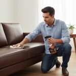 Acondicionador para Cuero en Spray 355 Ml