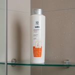 Shampoo Keratina Cabello Encrespado 750 ml