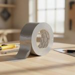 Cinta para Ductos Adhesivo Hot Melt