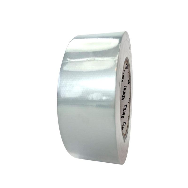 Cinta para Ductos Adhesivo Hot Melt