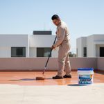 Impermeabilizante 5000 1 Gal Terracota